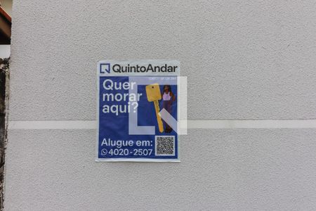 Apartamento para alugar com 15m², 1 quarto e sem vaga Apartamento para alugar com 15m², 1 quarto e sem vagaPlaquinha