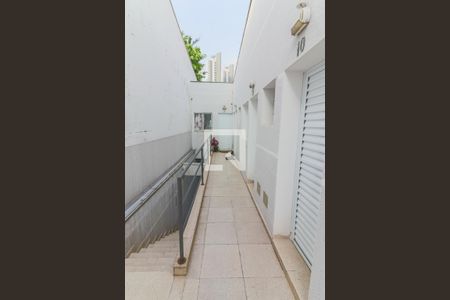 Apartamento para alugar com 15m², 1 quarto e sem vaga Apartamento para alugar com 15m², 1 quarto e sem vagaCorredor