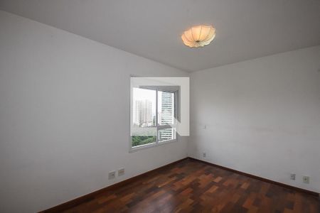 Suíte 1 de apartamento para alugar com 2 quartos, 109m² em Vila Andrade, São Paulo