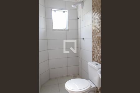 Apartamento para alugar com 90m², 2 quartos e 1 vagaBanheiro