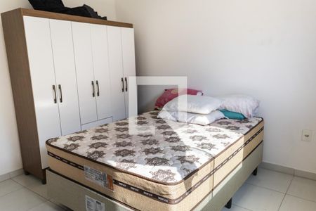 Quarto 2 de apartamento para alugar com 2 quartos, 90m² em Ingleses do Rio Vermelho, Florianópolis
