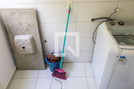 Apartamento para alugar com 90m², 2 quartos e 1 vagaÁrea de Serviço