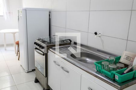 Apartamento para alugar com 90m², 2 quartos e 1 vagaCozinha