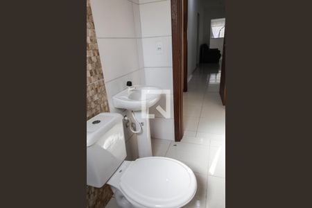 Apartamento para alugar com 90m², 2 quartos e 1 vagaBanheiro