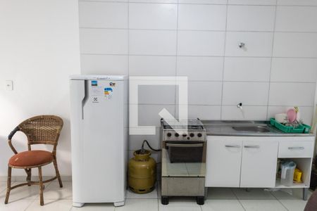 Apartamento para alugar com 90m², 2 quartos e 1 vagaCozinha