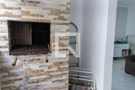 Apartamento para alugar com 90m², 2 quartos e 1 vagaCozinha