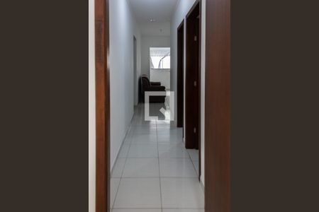 Apartamento para alugar com 90m², 2 quartos e 1 vagaCorredor