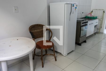 Apartamento para alugar com 90m², 2 quartos e 1 vagaCozinha