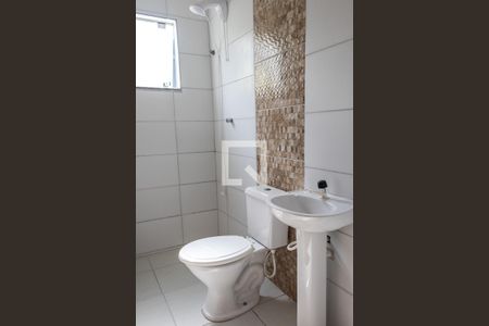 Apartamento para alugar com 90m², 2 quartos e 1 vagaBanheiro