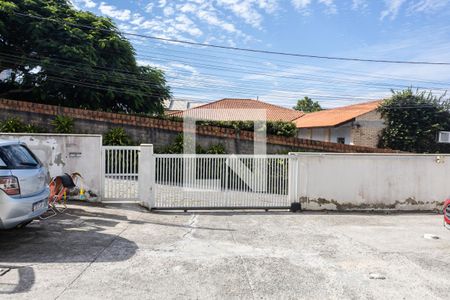 Apartamento para alugar com 90m², 2 quartos e 1 vagaÁrea comum