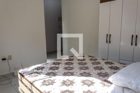 Quarto 2 de apartamento para alugar com 2 quartos, 90m² em Ingleses do Rio Vermelho, Florianópolis