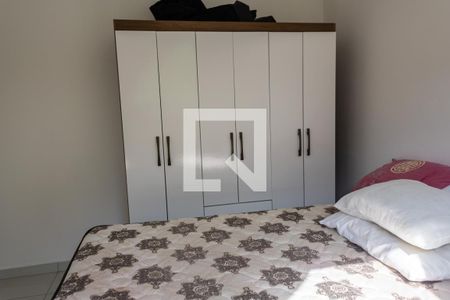 Apartamento para alugar com 90m², 2 quartos e 1 vagaQuarto 2