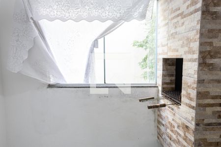 Apartamento para alugar com 90m², 2 quartos e 1 vagaCozinha