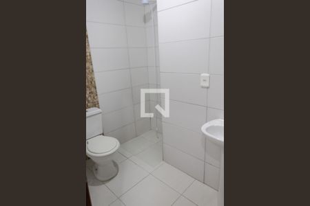 Apartamento para alugar com 90m², 2 quartos e 1 vagaBanheiro 2