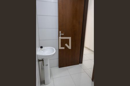 Apartamento para alugar com 90m², 2 quartos e 1 vagaBanheiro 2