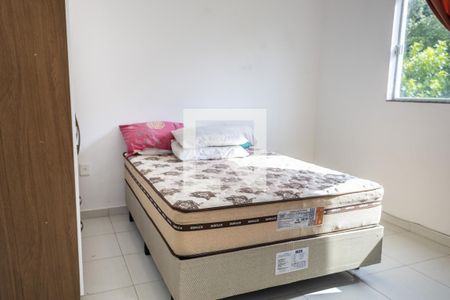 Quarto 2 de apartamento para alugar com 2 quartos, 90m² em Ingleses do Rio Vermelho, Florianópolis
