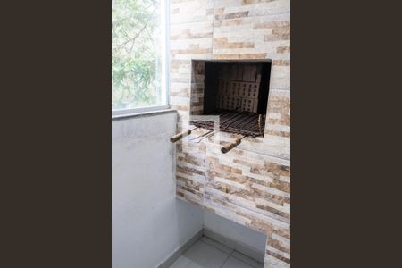 Apartamento para alugar com 90m², 2 quartos e 1 vagaCozinha