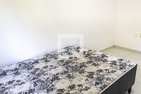 Quarto 1 de apartamento para alugar com 2 quartos, 90m² em Ingleses do Rio Vermelho, Florianópolis