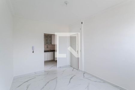 Sala  de apartamento para alugar com 2 quartos, 65m² em Glória, Belo Horizonte