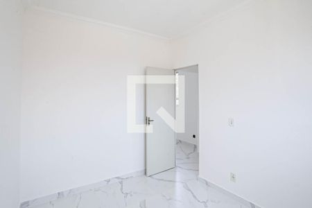 Quarto 1 de apartamento para alugar com 2 quartos, 65m² em Glória, Belo Horizonte