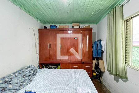 Casa à venda com 280m², 4 quartos e sem vagaQuarto 3