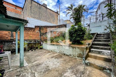 Casa à venda com 280m², 4 quartos e sem vagaQuintal