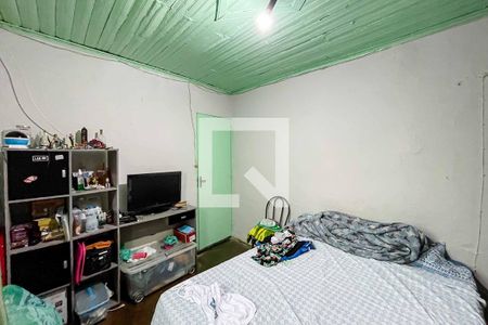 Casa à venda com 280m², 4 quartos e sem vagaQuarto 3