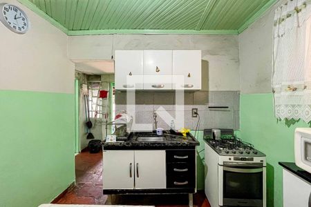 Casa à venda com 280m², 4 quartos e sem vagaCozinha