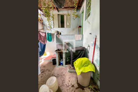 Casa à venda com 280m², 4 quartos e sem vagaÁrea de Serviço