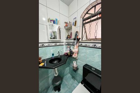 Casa à venda com 280m², 4 quartos e sem vagaEdícula 