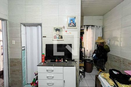 Casa à venda com 280m², 4 quartos e sem vagaEdícula 