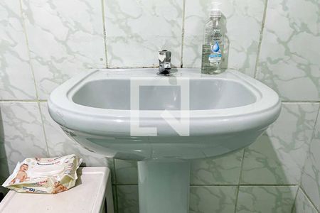 Casa à venda com 280m², 4 quartos e sem vagaBanheiro