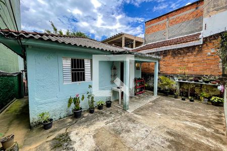 Casa à venda com 280m², 4 quartos e sem vagaQuintal