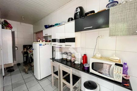 Casa à venda com 280m², 4 quartos e sem vagaEdícula 