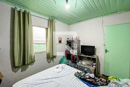 Casa à venda com 280m², 4 quartos e sem vagaQuarto 3