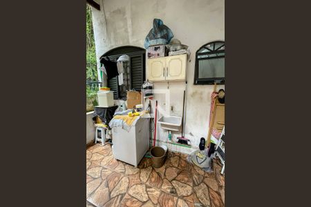 Casa à venda com 280m², 4 quartos e sem vagaEdícula 