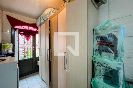 Casa à venda com 280m², 4 quartos e sem vagaEdícula 