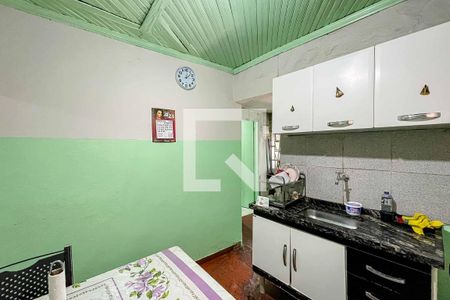 Casa à venda com 280m², 4 quartos e sem vagaCozinha