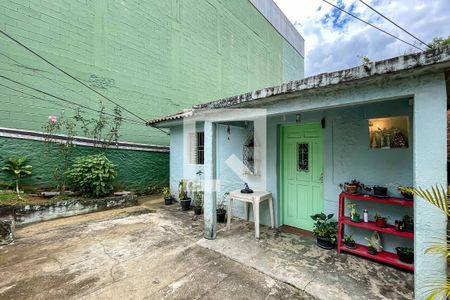 Casa à venda com 280m², 4 quartos e sem vagaQuintal