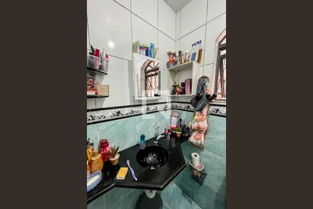 Casa à venda com 280m², 4 quartos e sem vagaEdícula 