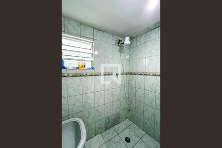 Casa à venda com 280m², 4 quartos e sem vagaBanheiro