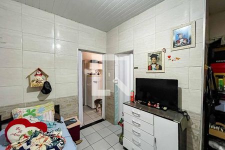 Casa à venda com 280m², 4 quartos e sem vagaEdícula 