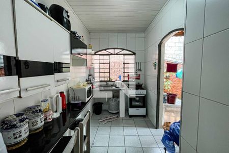 Casa à venda com 280m², 4 quartos e sem vagaEdícula 