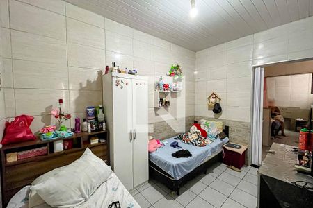 Casa à venda com 280m², 4 quartos e sem vagaEdícula 