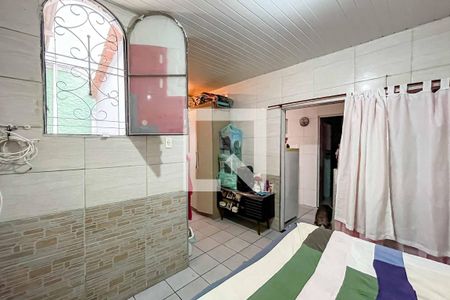 Casa à venda com 280m², 4 quartos e sem vagaEdícula 