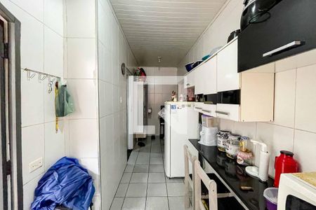 Casa à venda com 280m², 4 quartos e sem vagaEdícula 