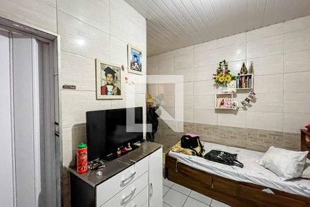 Casa à venda com 280m², 4 quartos e sem vagaEdícula 