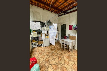 Casa à venda com 280m², 4 quartos e sem vagaEdícula 