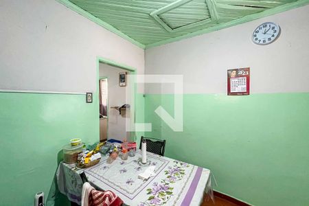 Casa à venda com 280m², 4 quartos e sem vagaCozinha