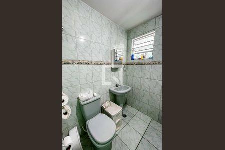 Casa à venda com 280m², 4 quartos e sem vagaBanheiro